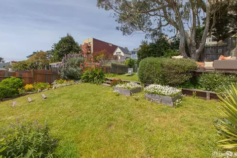 Exterior - 66 Lobos St, San Francisco, CA 94112 photo 16 of 31
