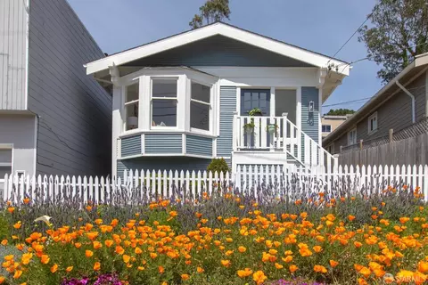 66 Lobos St, San Francisco, CA 94112