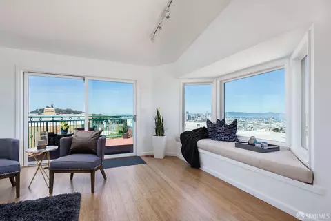 3620 Market St #2, San Francisco, CA 94131