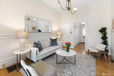 654 Pennsylvania Ave, San Francisco, CA 94107