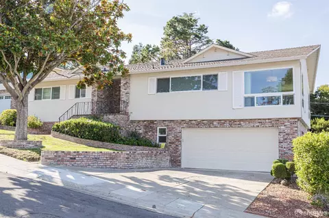 2512 Valdivia Way, Burlingame, CA 94010
