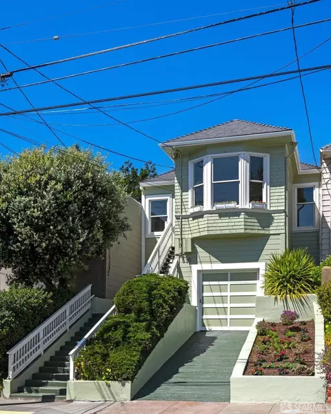 530 Joost Ave, San Francisco, CA 94127