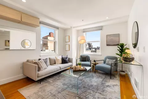 901 Bush St #601, San Francisco, CA 94109