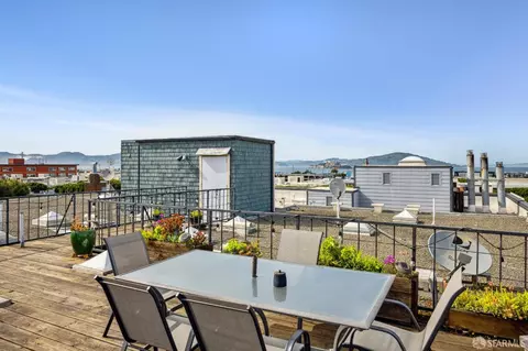 Exterior - 33 Midway St #302, San Francisco, CA 94133 photo 7 of 12