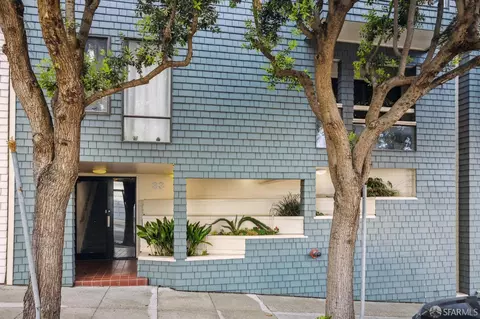 Exterior - 33 Midway St #302, San Francisco, CA 94133 photo 12 of 12