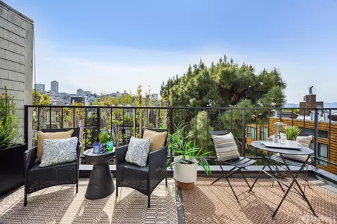 Exterior - 33 Midway St #302, San Francisco, CA 94133 photo 1 of 12