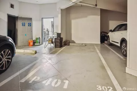 Exterior - 33 Midway St #302, San Francisco, CA 94133 photo 10 of 12