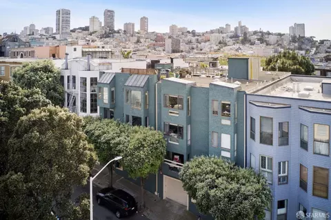 View/Area - 33 Midway St #302, San Francisco, CA 94133 photo 5 of 5