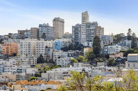 View/Area - 33 Midway St #302, San Francisco, CA 94133 photo 1 of 5