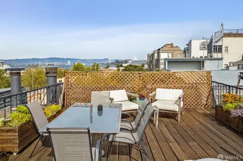 Exterior - 33 Midway St #302, San Francisco, CA 94133 photo 6 of 12