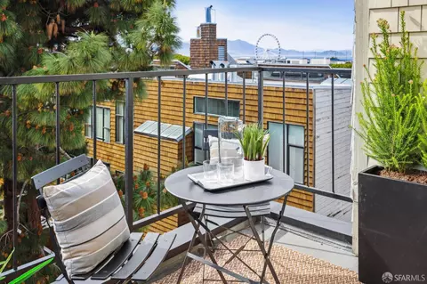 Exterior - 33 Midway St #302, San Francisco, CA 94133 photo 4 of 12