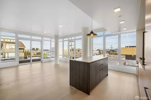 950 Tennessee St #412, San Francisco, CA 94107