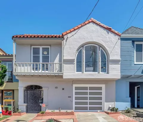 2704 35th Ave, San Francisco, CA 94116 photo 1