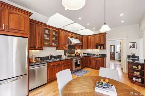 Kitchen - 1010 14th St, San Francisco, CA 94114 photo 3 of 4