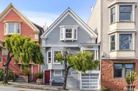1010 14th St, San Francisco, CA 94114