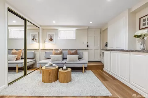 Living - 1010 14th St, San Francisco, CA 94114 photo 11 of 11