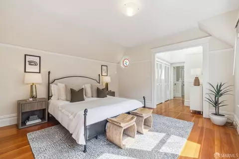 Bedroom - 1010 14th St, San Francisco, CA 94114 photo 1 of 11