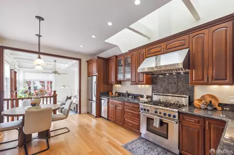 Kitchen - 1010 14th St, San Francisco, CA 94114 photo 1 of 4