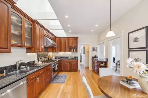 Kitchen - 1010 14th St, San Francisco, CA 94114 photo 4 of 4