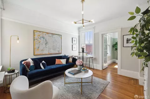 151 Ashbury St, San Francisco, CA 94117