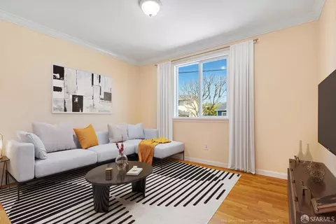 Living - 1220 Peralta Rd, Pacifica, CA 94044 photo 3 of 3