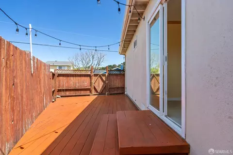 Exterior - 1220 Peralta Rd, Pacifica, CA 94044 photo 5 of 9