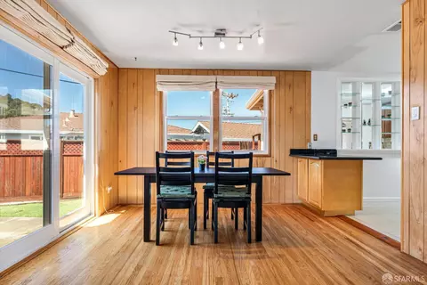 Dining - 1220 Peralta Rd, Pacifica, CA 94044 photo 1 of 3