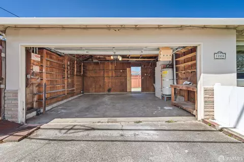 Exterior - 1220 Peralta Rd, Pacifica, CA 94044 photo 7 of 9