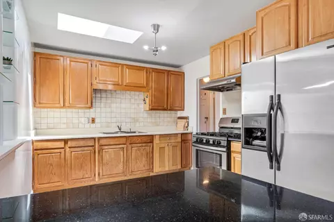 Kitchen - 1220 Peralta Rd, Pacifica, CA 94044 photo 1 of 3