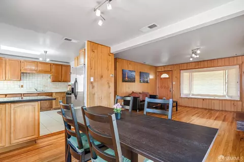 Dining - 1220 Peralta Rd, Pacifica, CA 94044 photo 2 of 3