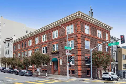 1700 Vallejo St, San Francisco, CA 94123