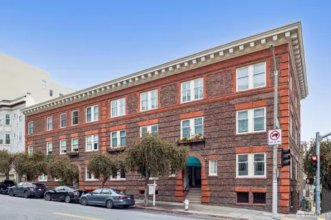 1700 Vallejo St, San Francisco, CA 94123 photo 2