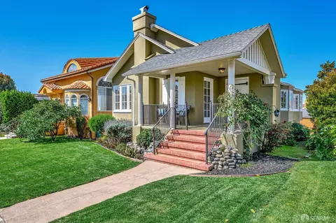 230 San Fernando Way, San Francisco, CA 94127