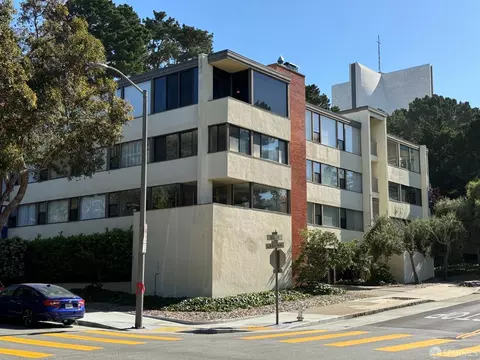 1280 Ellis St #1, San Francisco, CA 94109