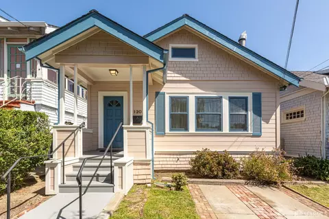 120 Judson Ave, San Francisco, CA 94112