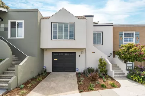 128 Marietta Dr, San Francisco, CA 94127
