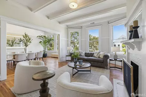 629 Clayton St, San Francisco, CA 94117