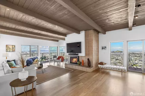 827 Corbett Ave #302, San Francisco, CA 94131