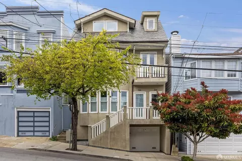 514 29th St, San Francisco, CA 94131