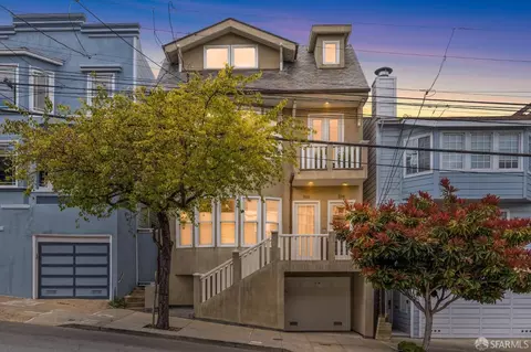 514 29th St, San Francisco, CA 94131 photo 3