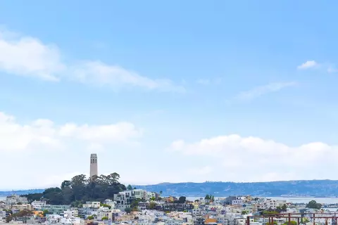 1150 Sacramento St #203, San Francisco, CA 94108