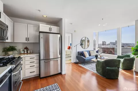 81 Frank Norris St #702, San Francisco, CA 94109