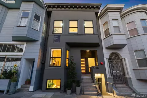 1756 Leavenworth St, San Francisco, CA 94109