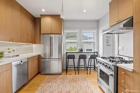 1570 Church St, San Francisco, CA 94131