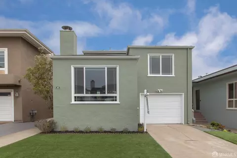 80 Weston Dr, Daly City, CA 94015