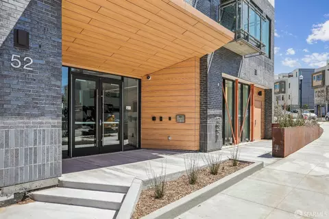 52 Kirkwood Ave #317, San Francisco, CA 94124