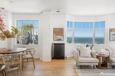 1101 Green St #604, San Francisco, CA 94109