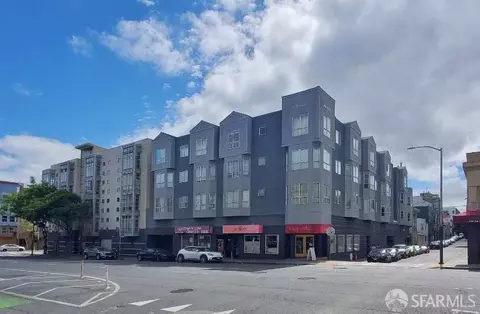 603 Natoma St #202, San Francisco, CA 94103