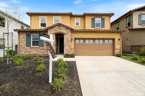 5500 Mountain Ridge Way, Antioch, CA 94531