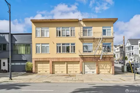 201 27th St, San Francisco, CA 94131
